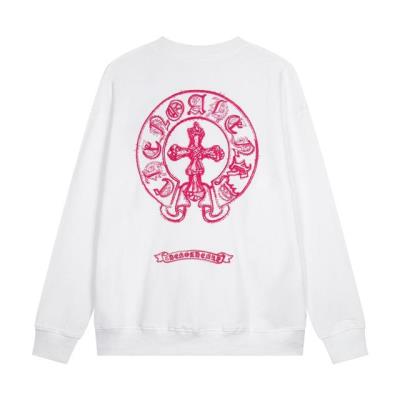 cheap quality Chrome Hearts Hoodies Model No. 6